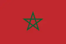 المغرب