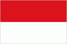 إندونيسيا